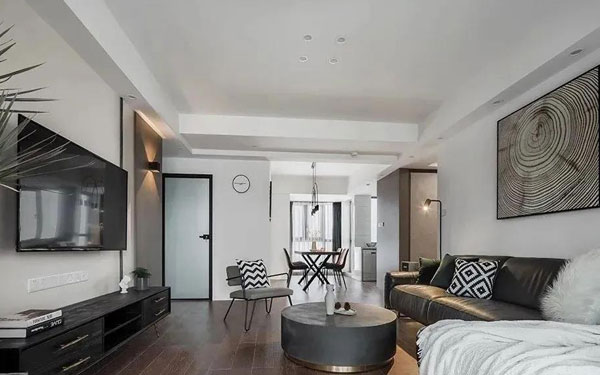 杭州100平毛坯房装修水电多少钱？水电改造注意事项